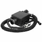 Inlaatsysteem Inlaatsysteem