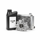 Smeringssysteem Smeringssysteem