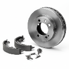 Drum Brakes Drum Brakes