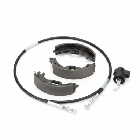 Hand Brake Hand Brake