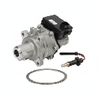 Abs System Abs System