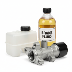Brake Hydraulics Brake Hydraulics