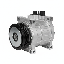 Ac Compressor