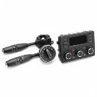 Bediening/Knoppen/Schakelaars