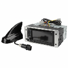 Radio/Navi/Multimedia