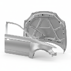 Body Panels Body Panels