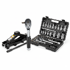 Werkplaatsgereedschap