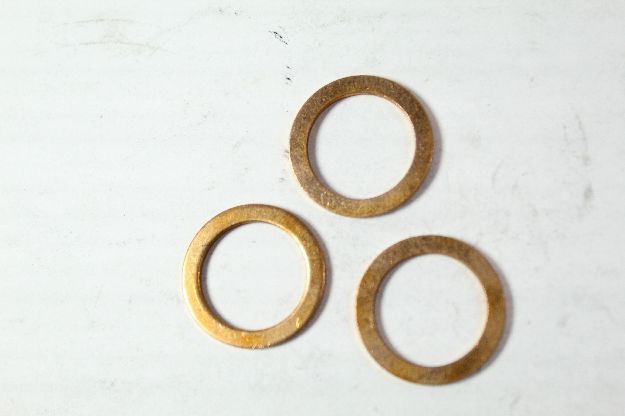 Picture of SEALING GASKET