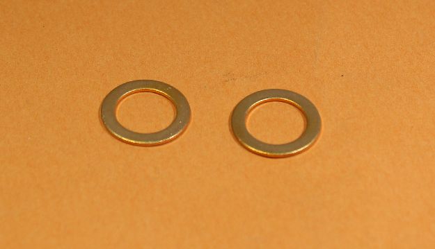 Afbeeldingen van RING