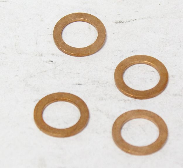 Picture of SEAL GASKET