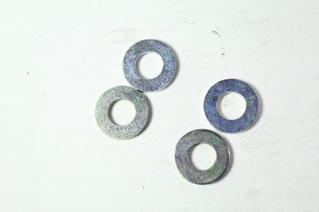 Picture of FLAT WASHER