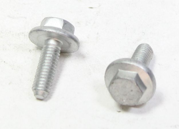 Afbeeldingen van bout M6X18