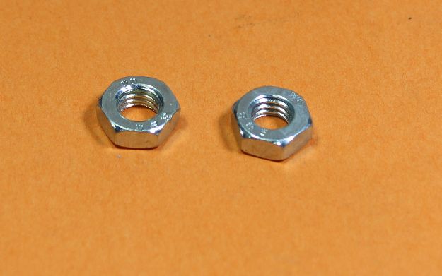Picture of NUT