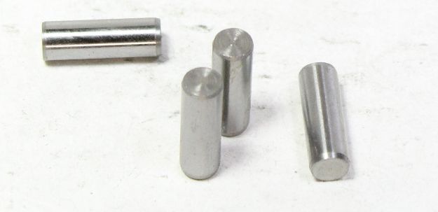 Afbeeldingen van passtift