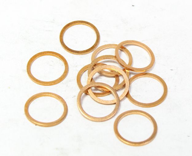 Picture of SEAL GASKET
