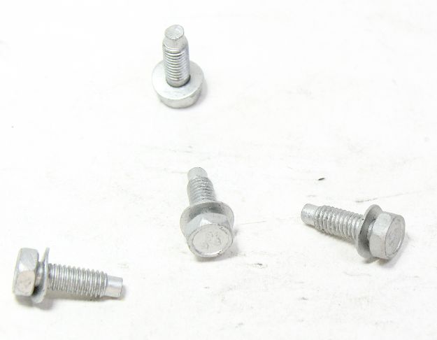 Picture of SCREW AND WASHER