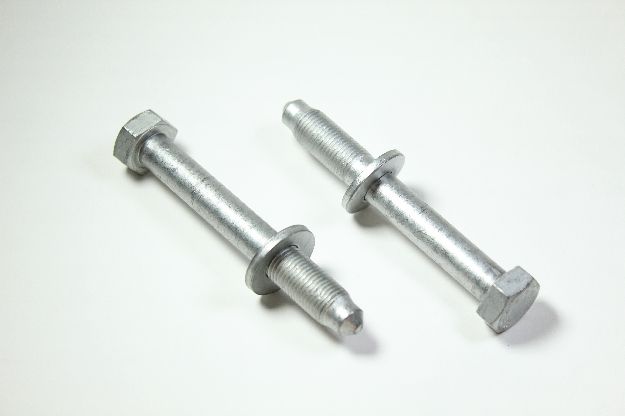 Picture of SCREW AND WASHER