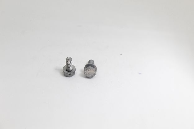 Afbeeldingen van bout MET RING M6X16