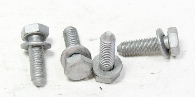Picture of SCREW AND WASHER