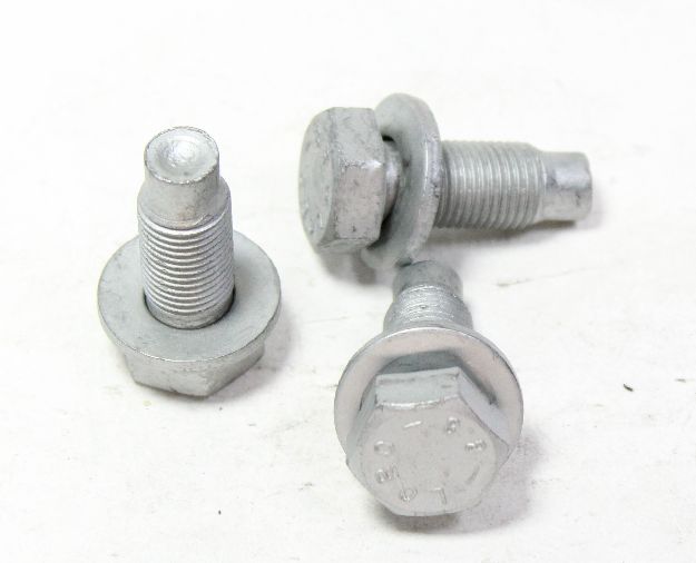 Picture of SCREW AND WASHER