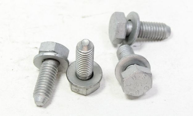 Picture of SCREW AND WASHER