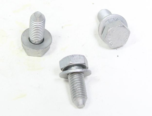 Picture of SCREW AND WASHER