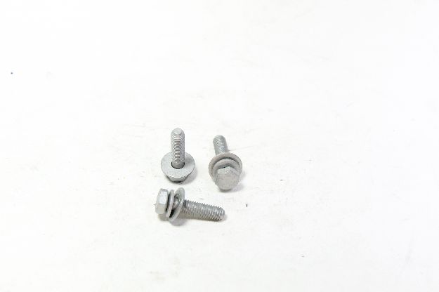Afbeeldingen van BOUT M6X25