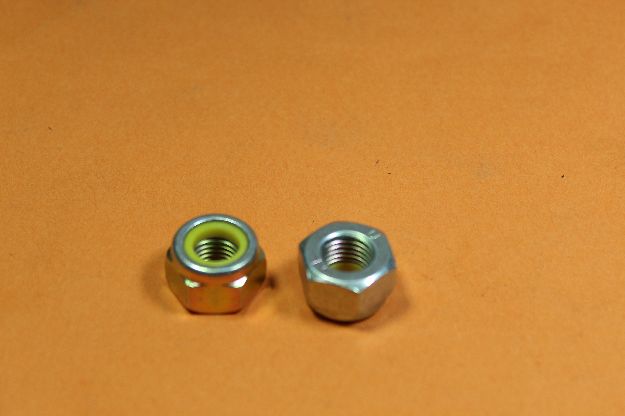 Picture of NUT