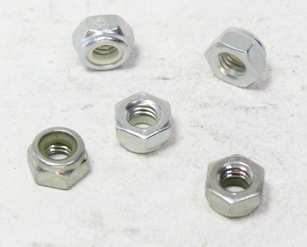 Picture of NUT