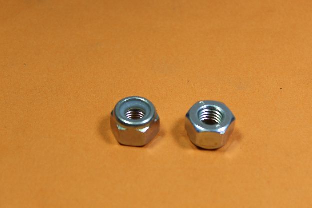 Picture of NUT
