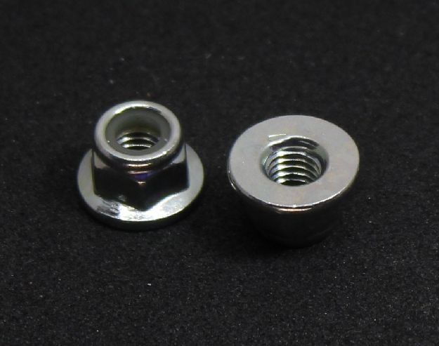 Picture of NUT