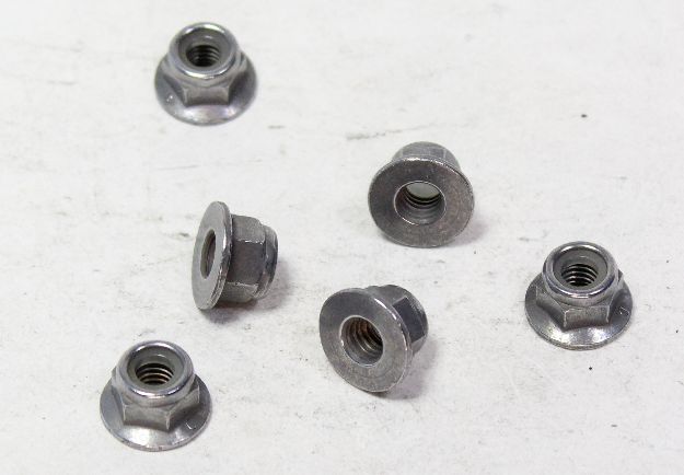 Picture of NUT