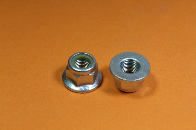 Picture of NUT