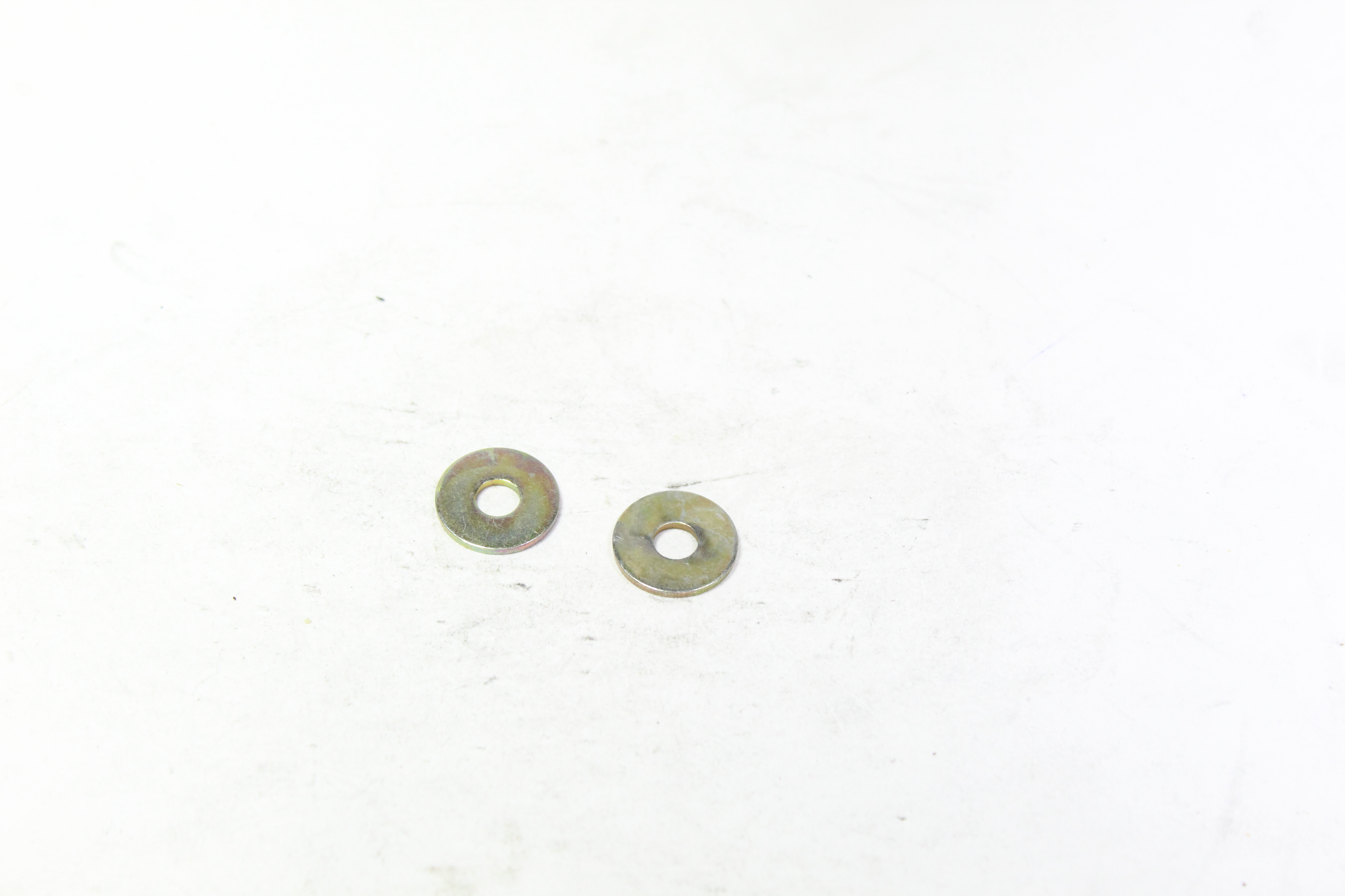 FIAT GROUP - FLAT WASHER - 12643721 