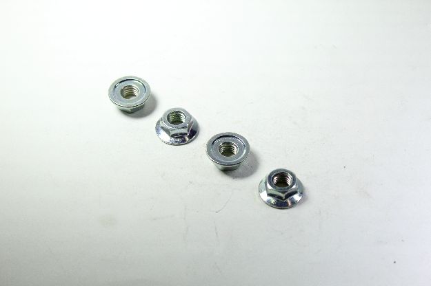 Picture of NUT