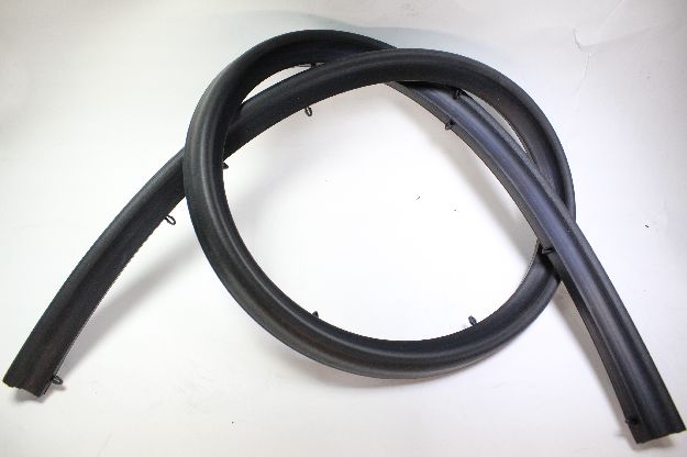 Afbeeldingen van rubber PROFIEL DUC.