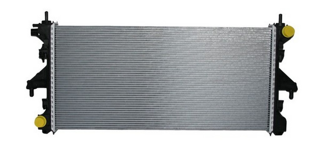 FIAT GROUP - RADIATOR - 1349196080