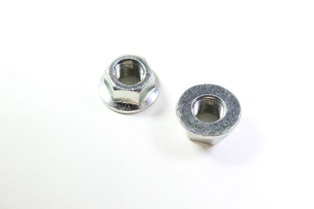 Picture of NUT