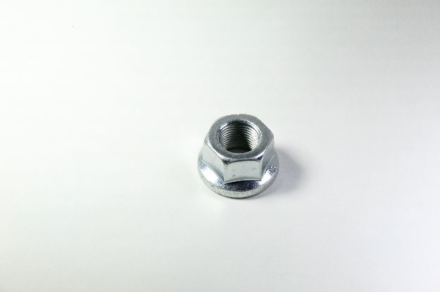 Picture of NUT
