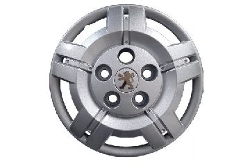 1352628080 Afbeeldingen van wieldop PEUGEOT BOXER '09-