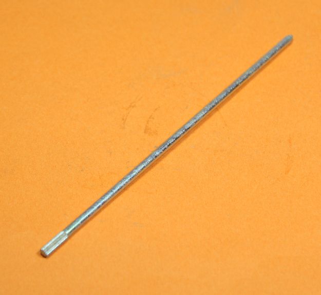 Picture of PIN