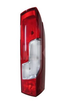 FIAT GROUP - TAIL LIGHT, RIGHT - 1380672080 FIAT GROUP - TAIL LIGHT, RIGHT - 1380672080