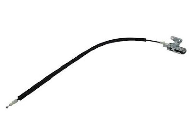 Afbeeldingen van sloT+KABEL A.PORTIER ONDER