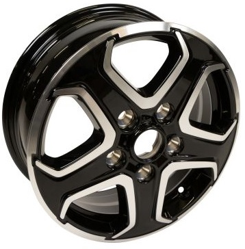 Afbeeldingen van VELG 16 INCH DUCATO HEAVY