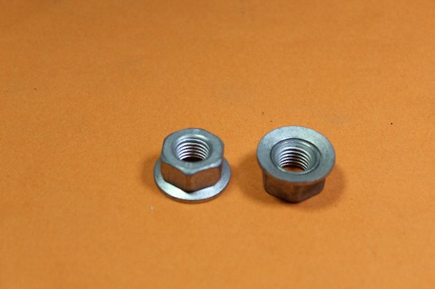 Picture of NUT