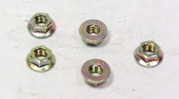 Picture of NUT