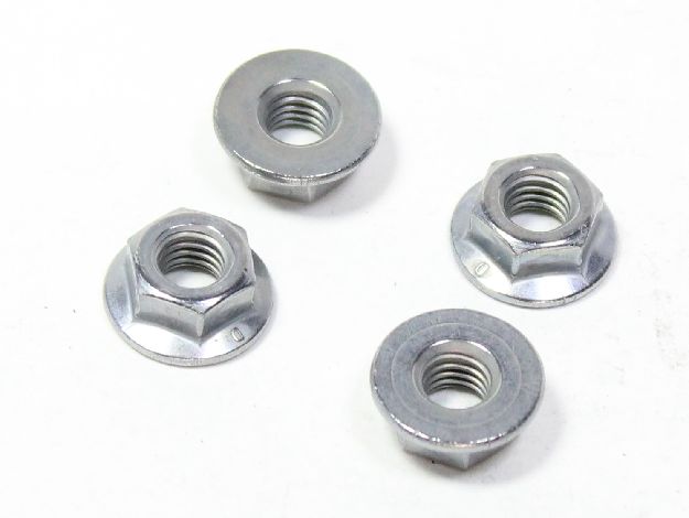 Picture of NUT