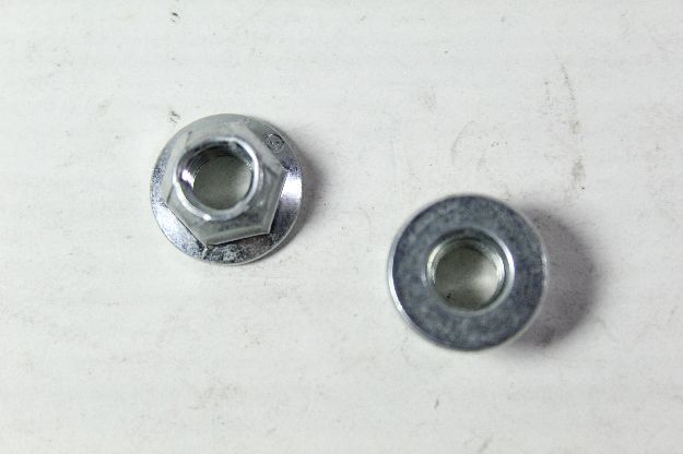 Picture of NUT