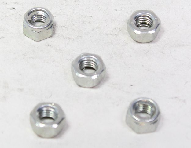 Picture of NUT