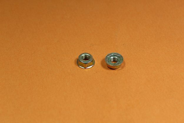 Picture of NUT